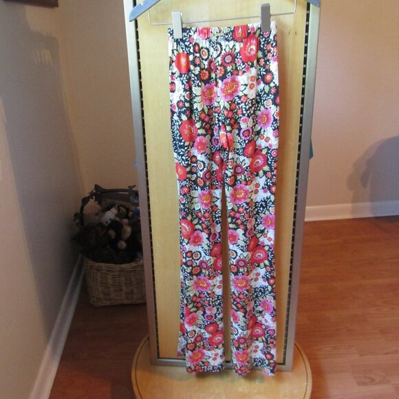 NEW Billabong Sundown Flare Pants - Picture 2 of 4